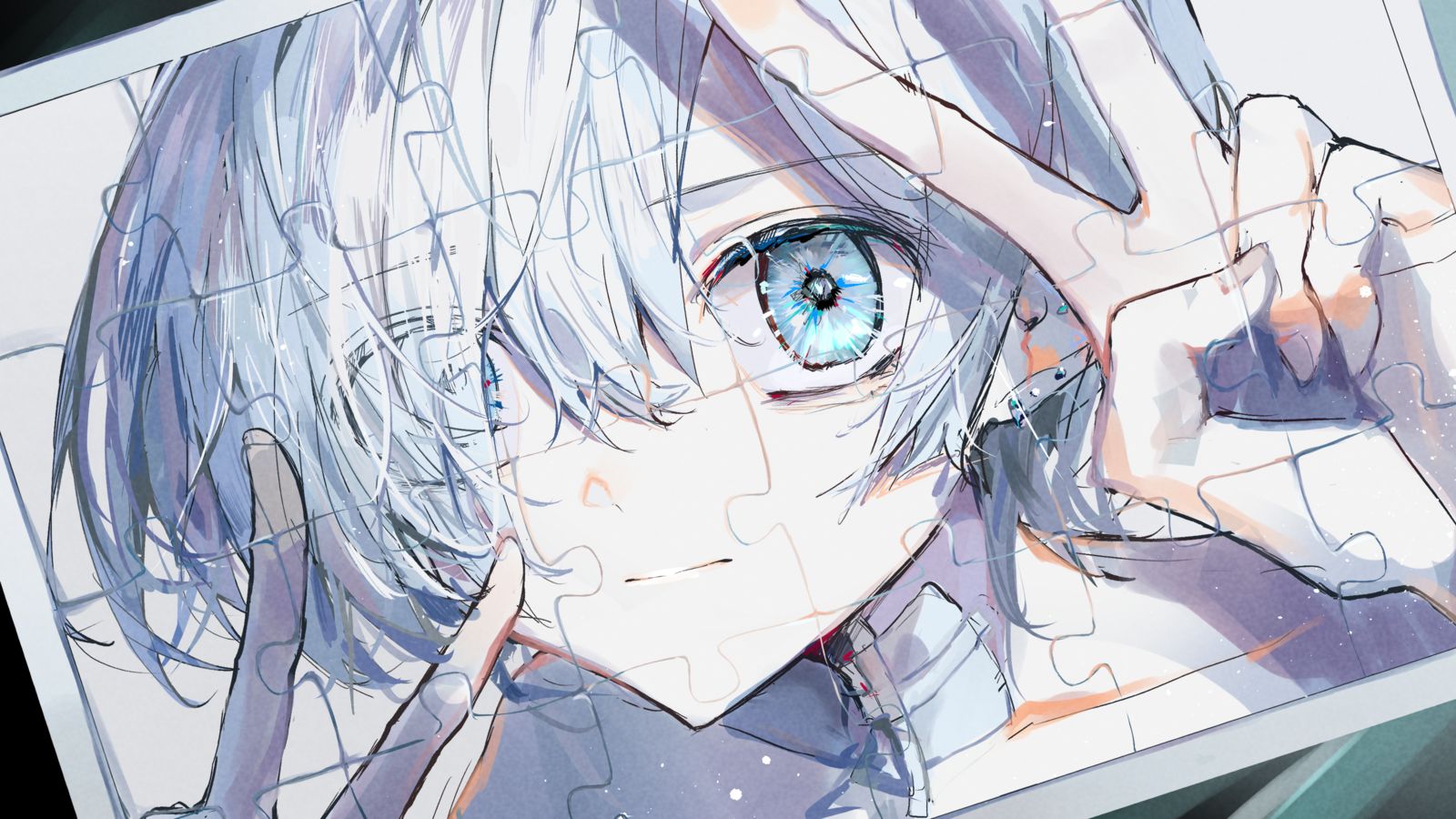 病気なわたしたち＿裏命(feat.DJ WILDPARTY)