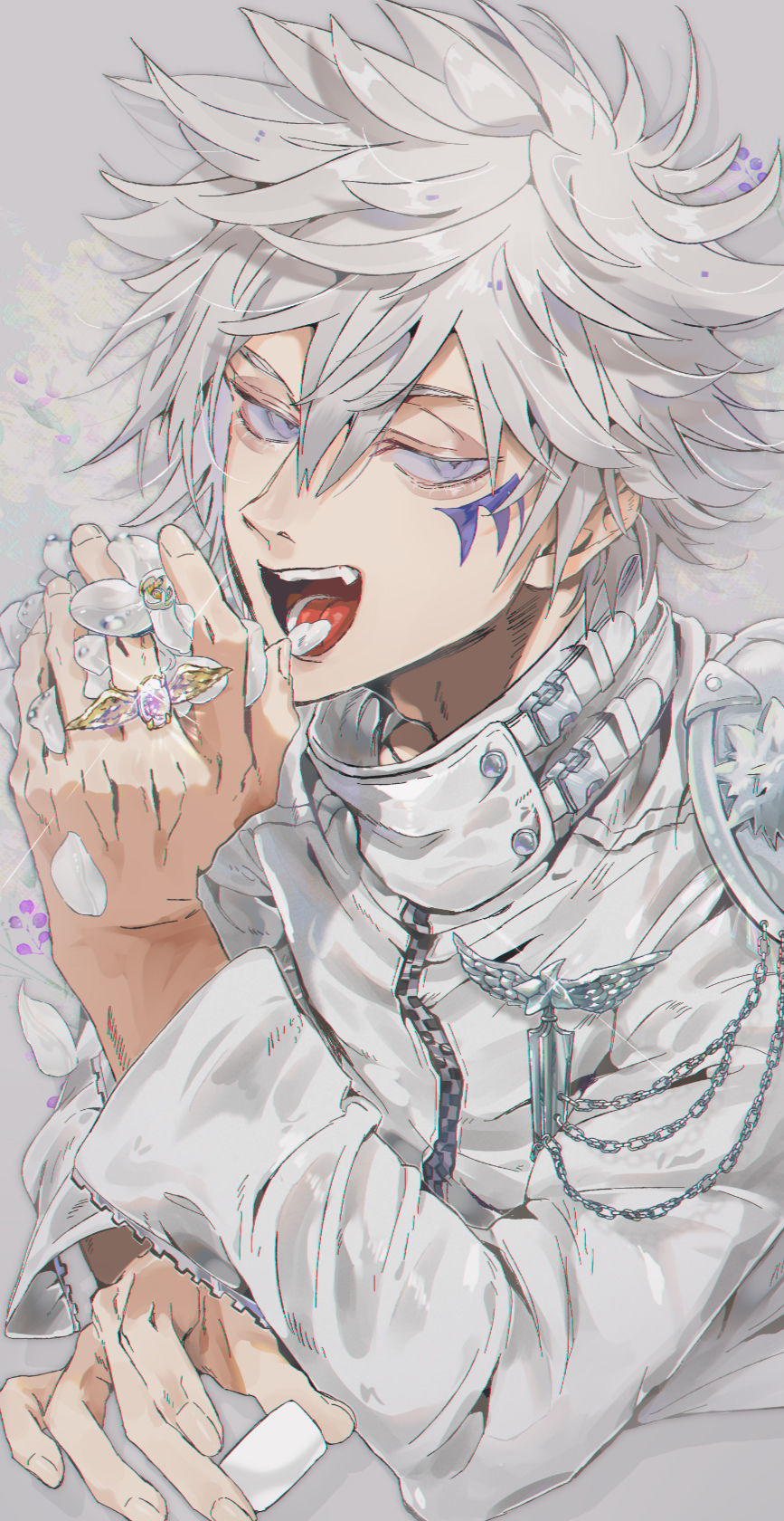 私の人生を1番最初に壊した男头像同人高清图