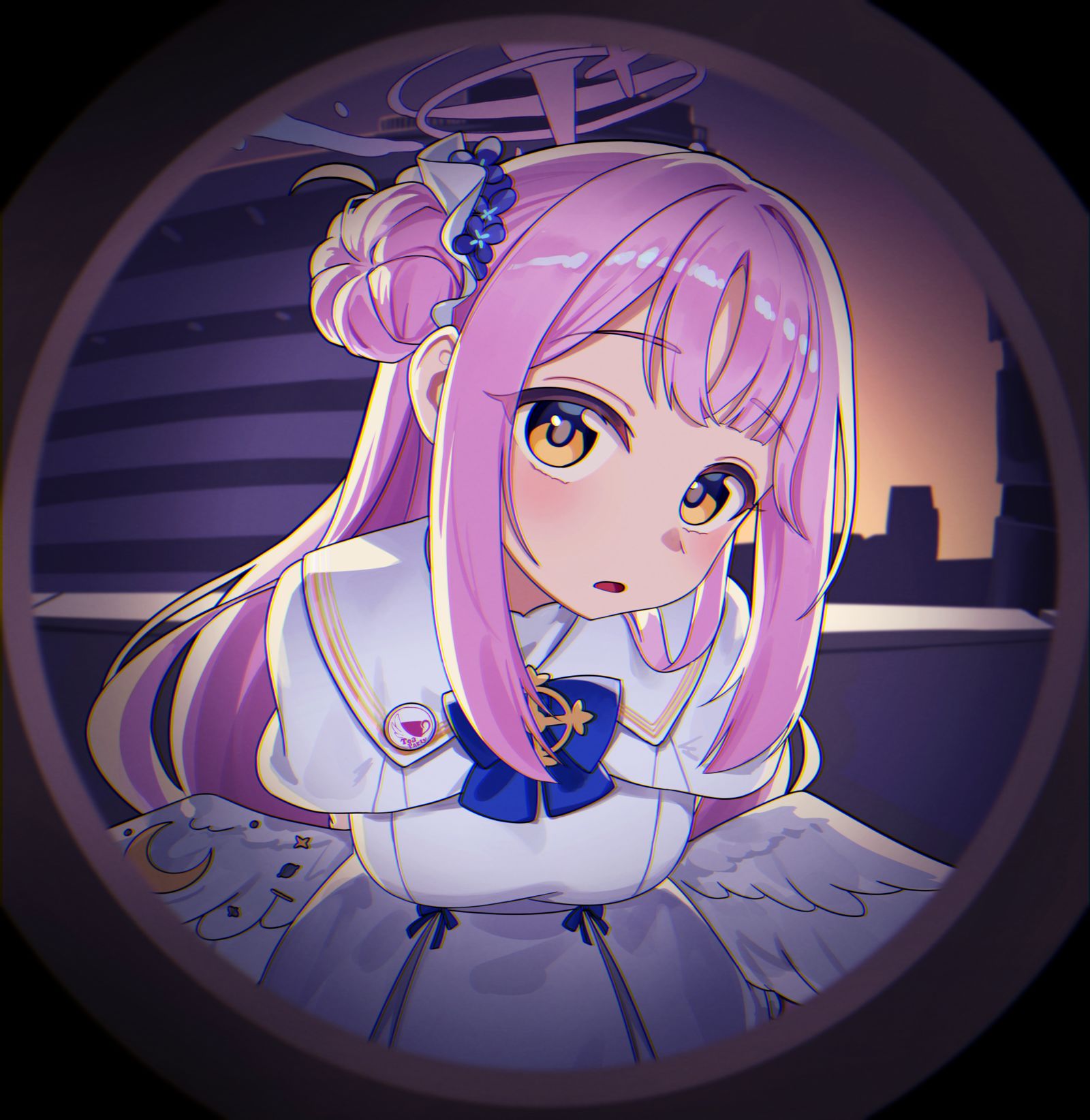 モニタリングミカ姫