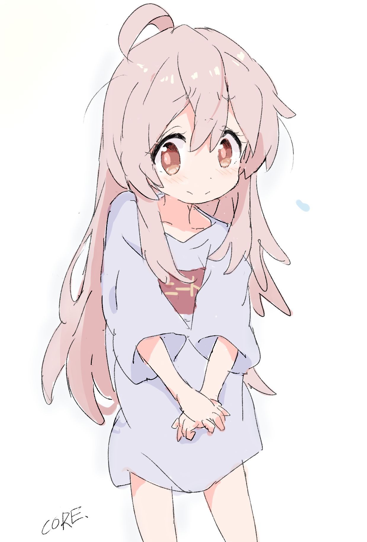 おにまいまひろちゃん