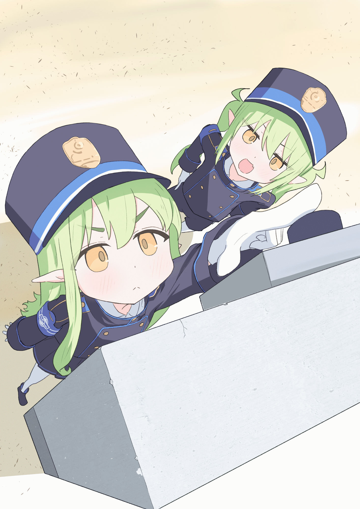 ヒカリ選手の必殺ピンポンダッシュ秒間16連打