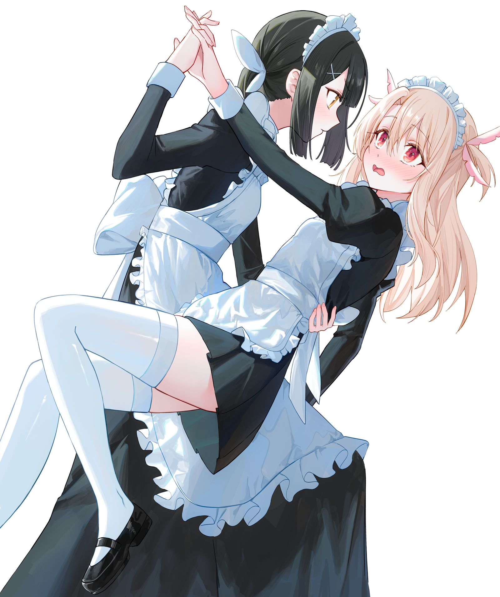 무제插画图片壁纸