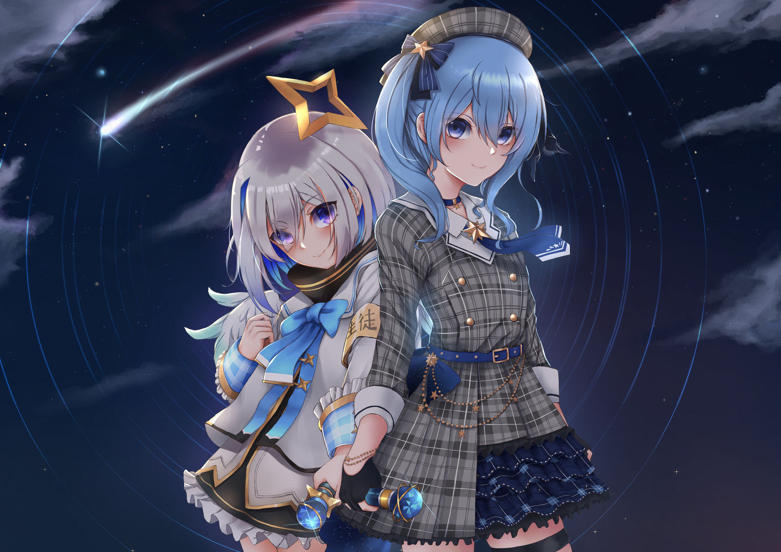 今日もかわいい !!