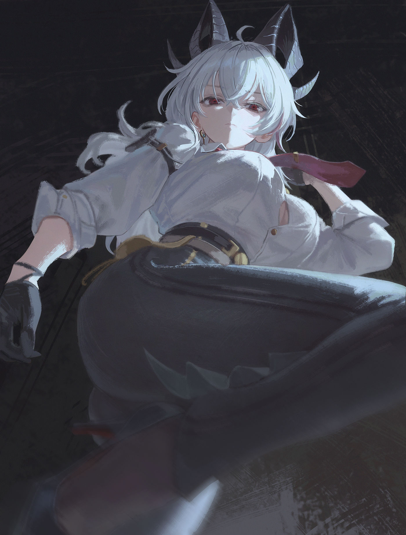 Zani插画图片壁纸