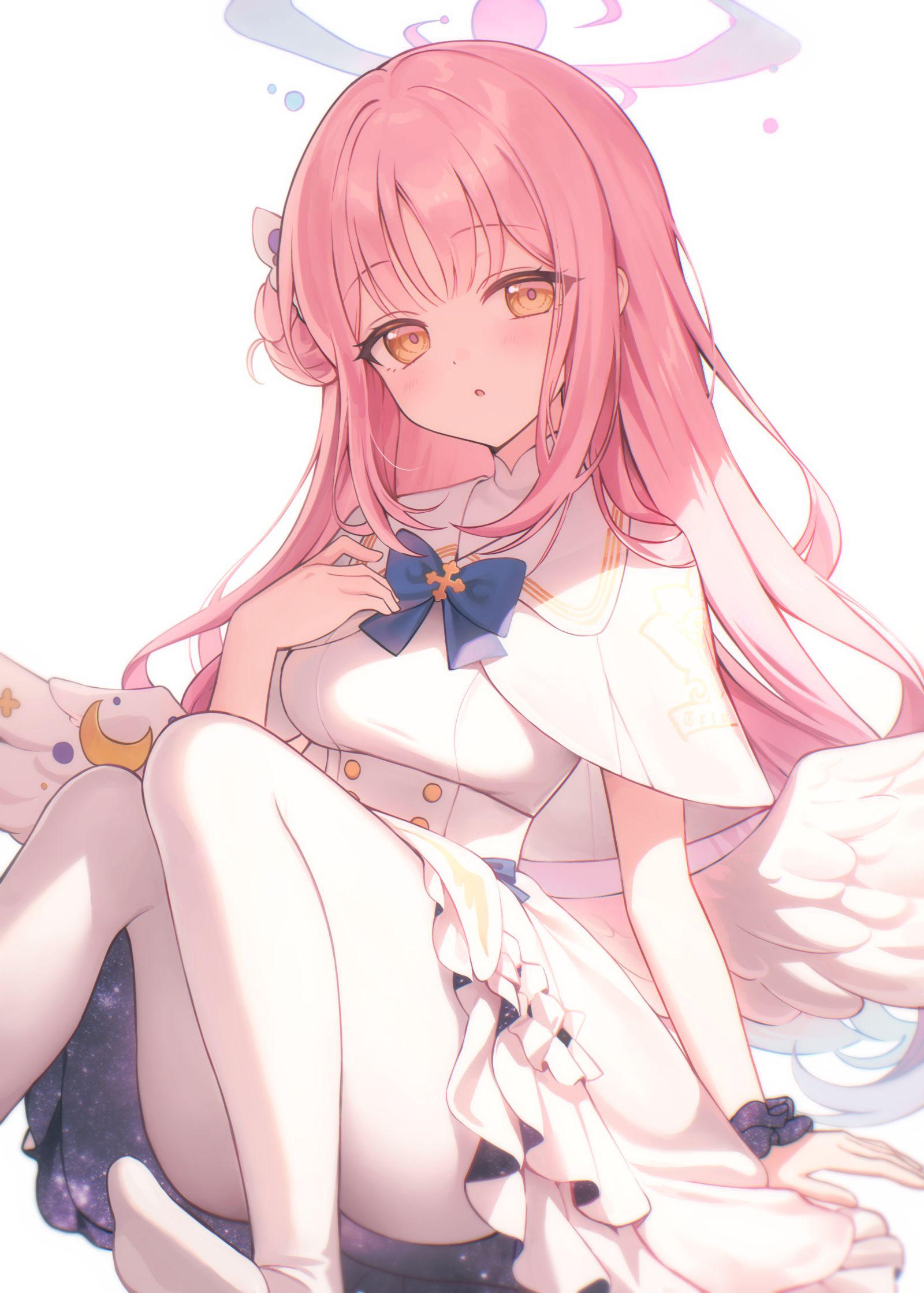 ミカ-圣园弥香碧蓝档案