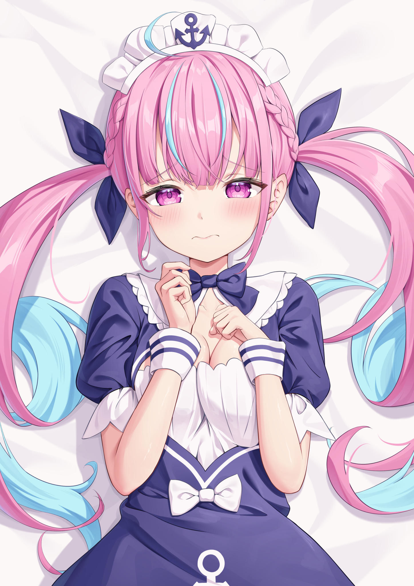 あくたん-虚拟主播VTuber