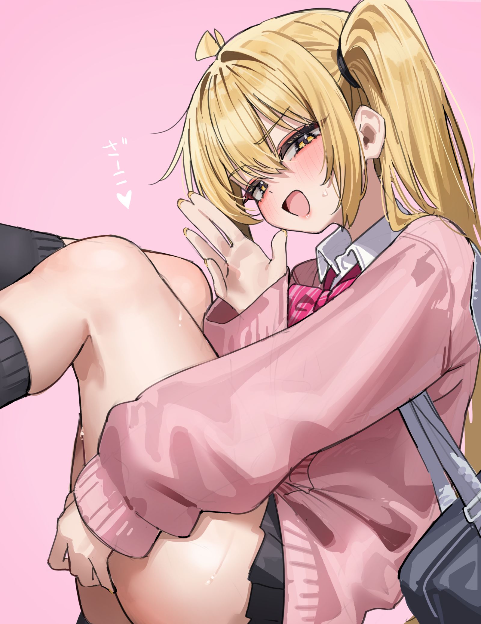 亞北ネル插画图片壁纸