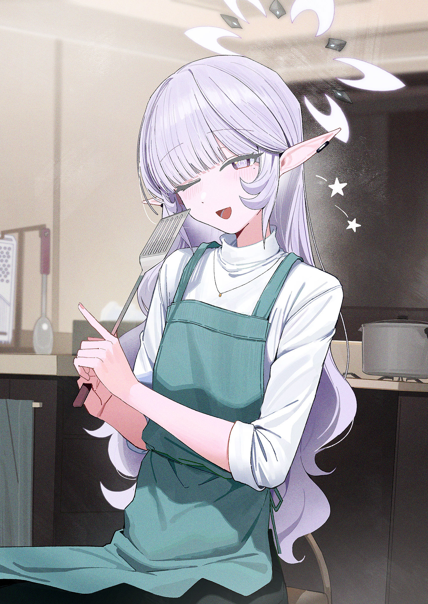 40日目-碧蓝档案明星ヒマリ