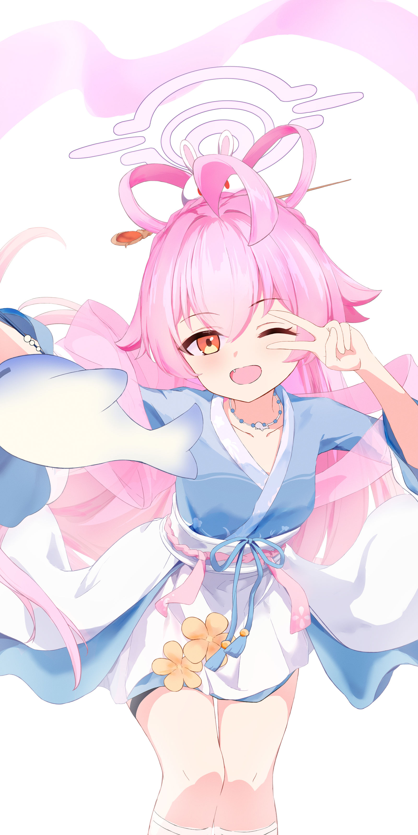 中秋星野头像同人高清图