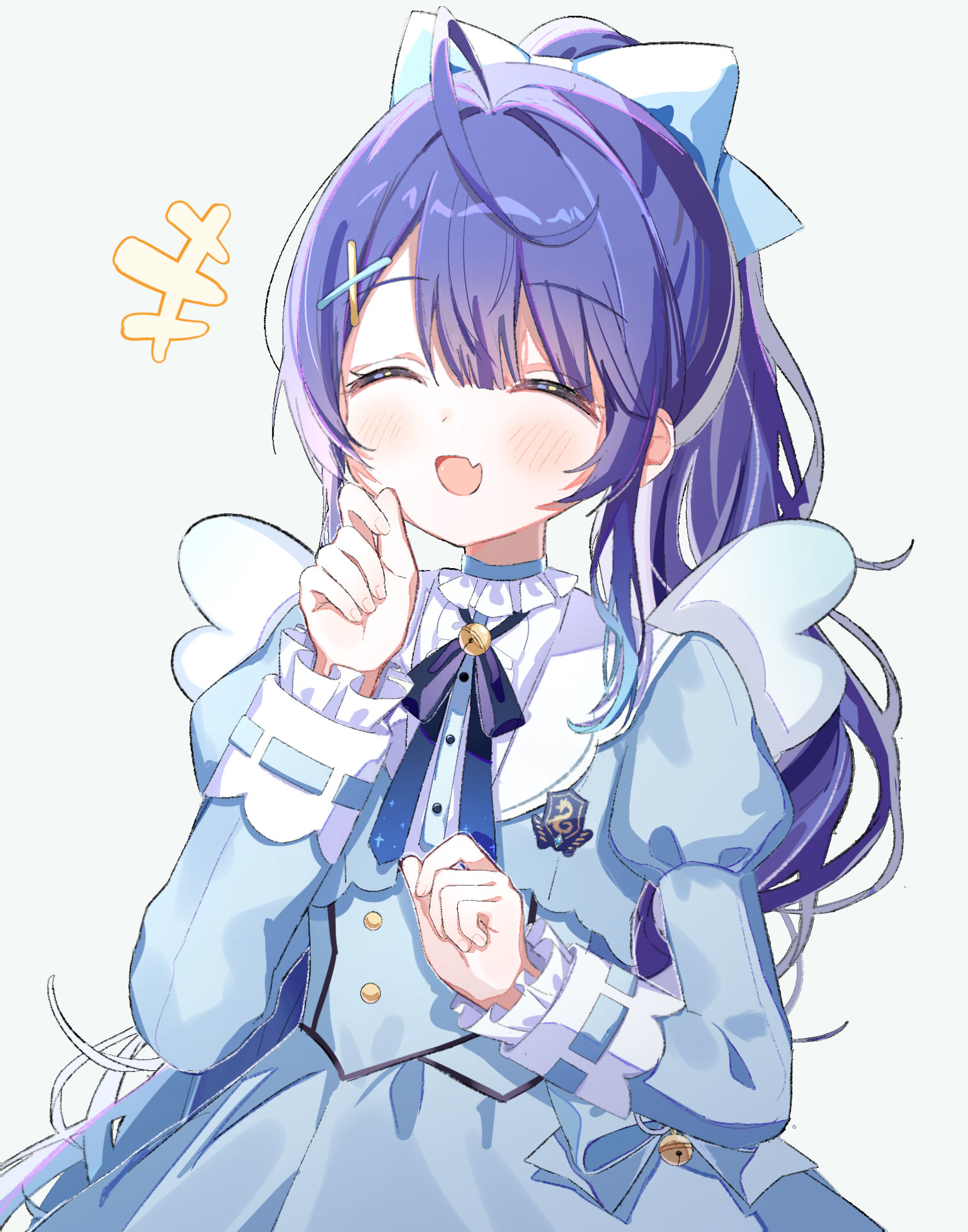 no title-彩虹社虚拟主播