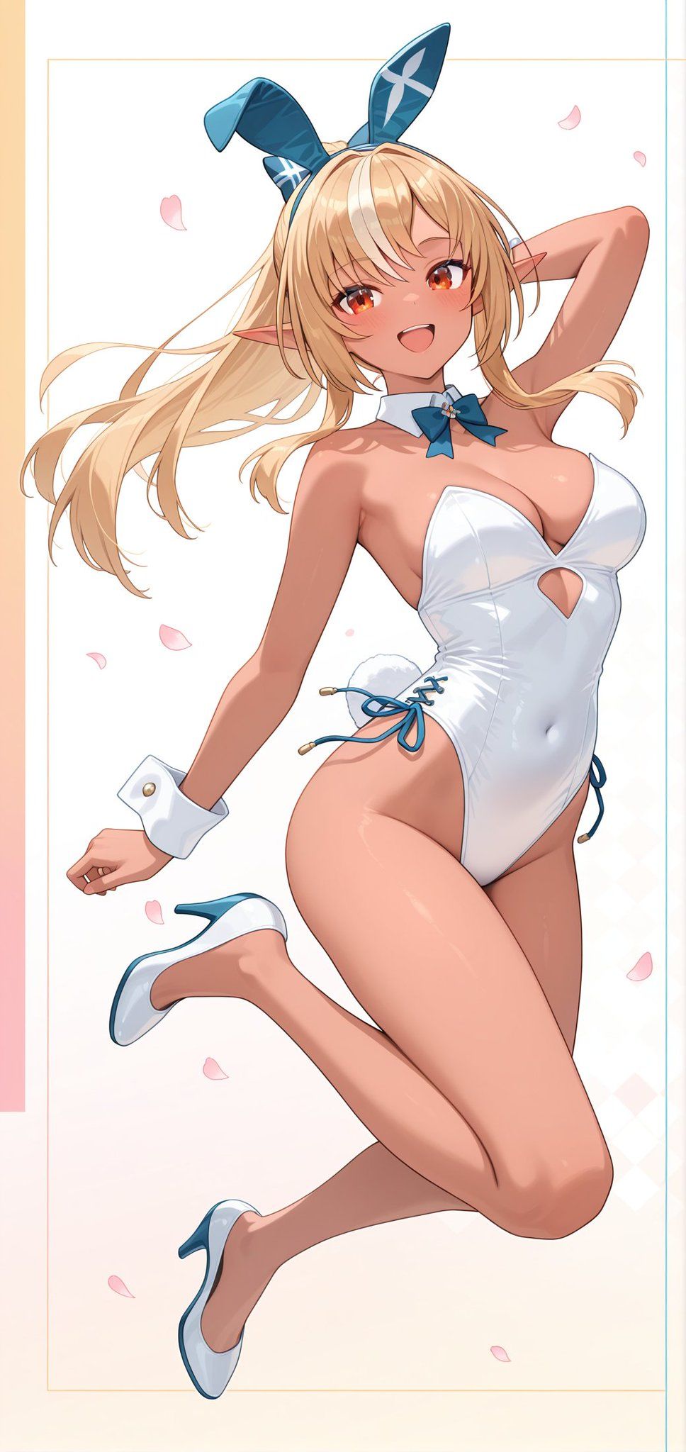 《小麦色🌾》第十五期