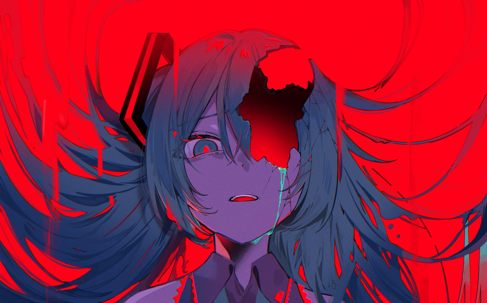 マシュマロ-VOCALOIDマシュマロ