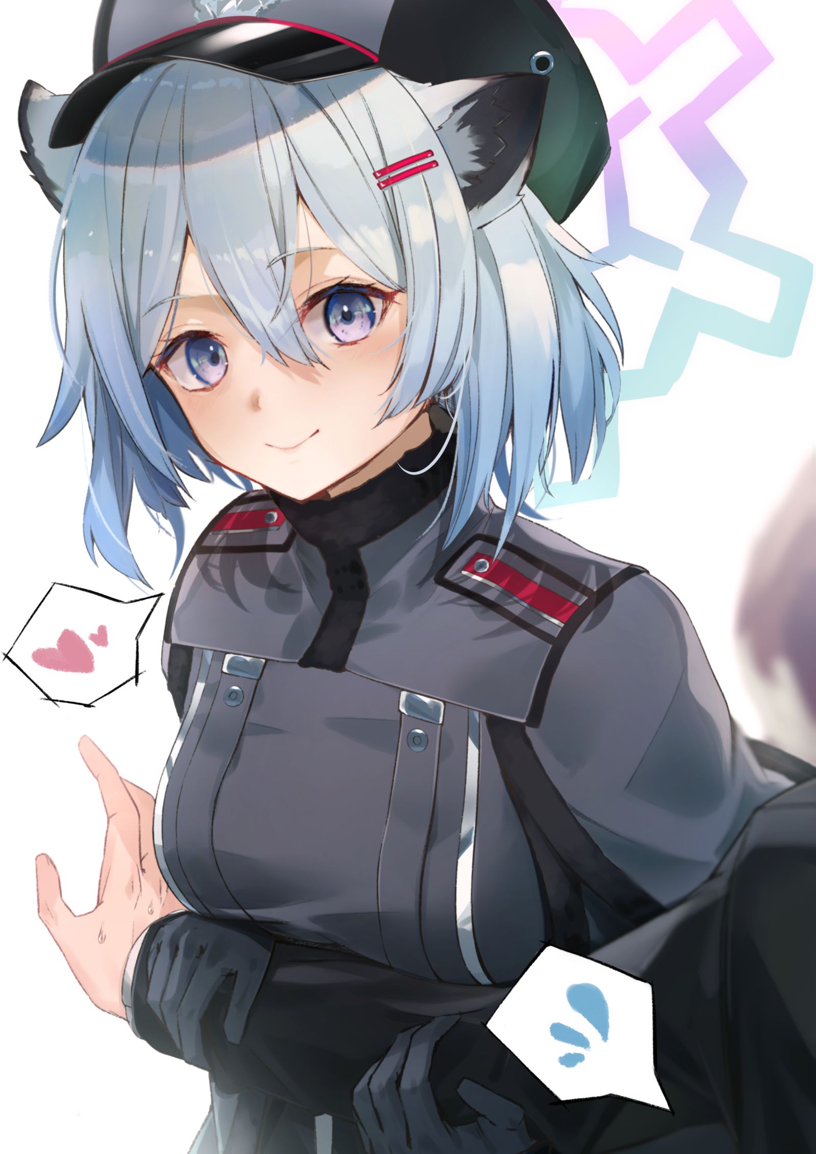 デート、行こ？插画图片壁纸