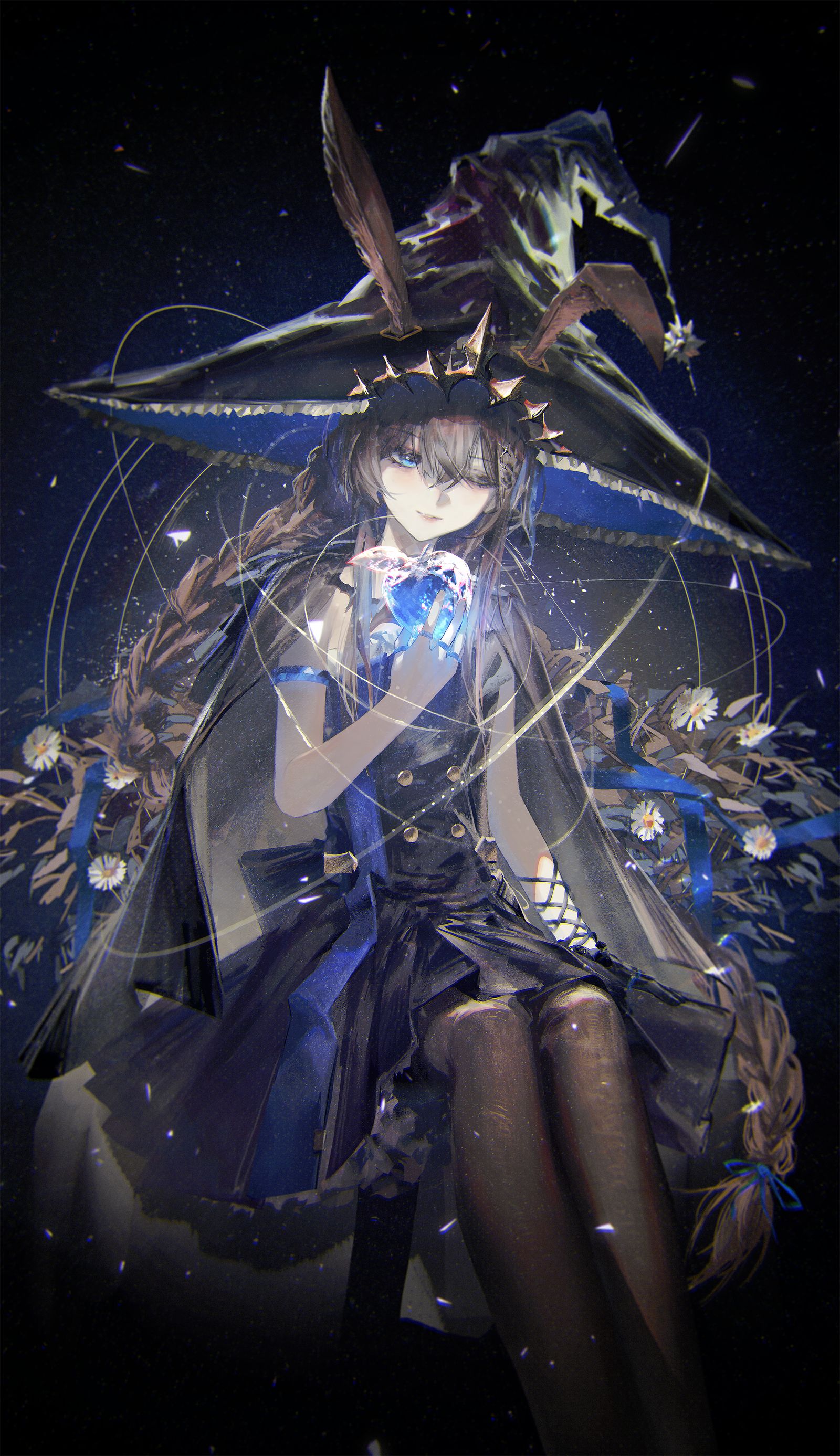 アーミヤ-女孩子少女