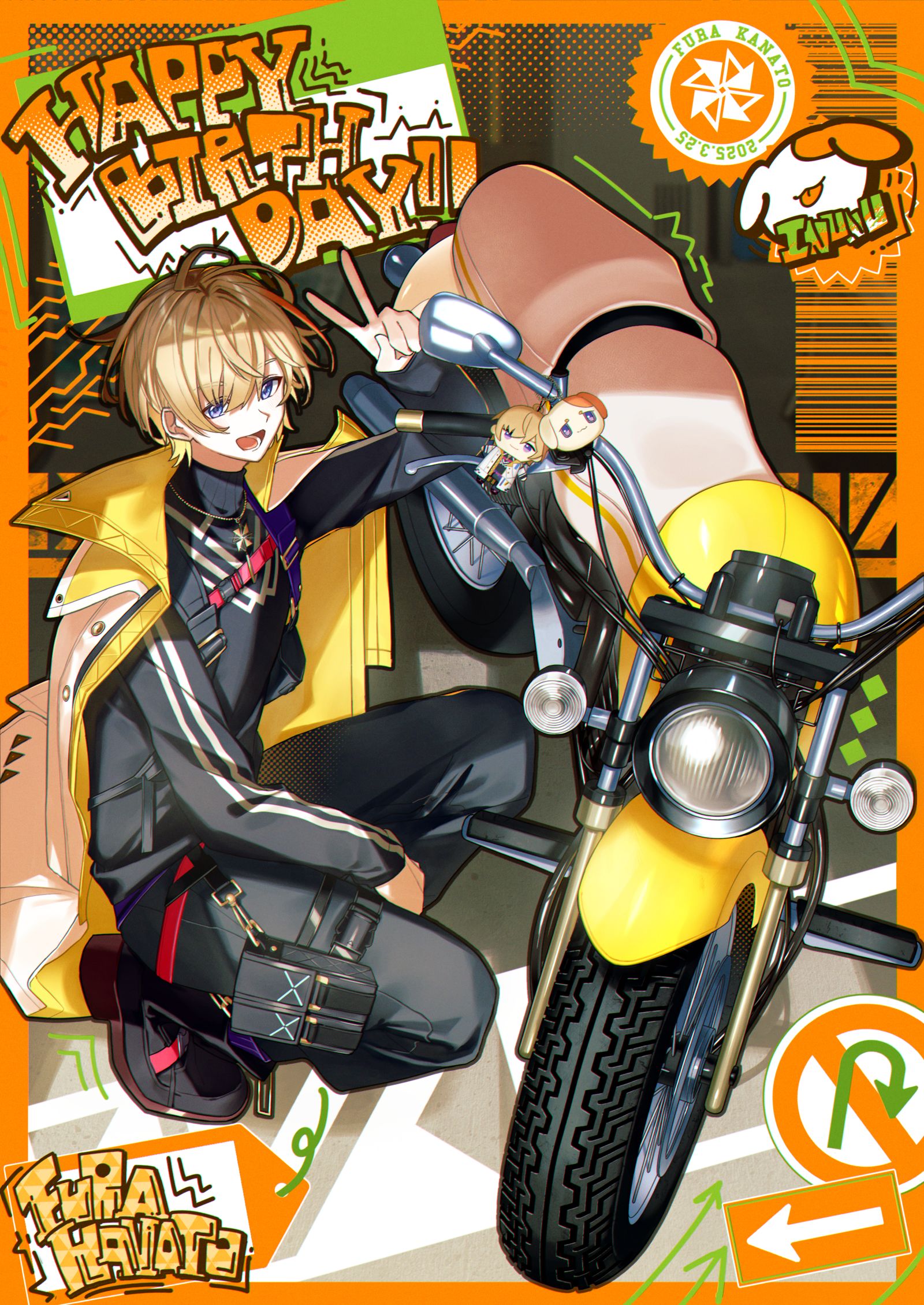 にじさんじツイログ#8