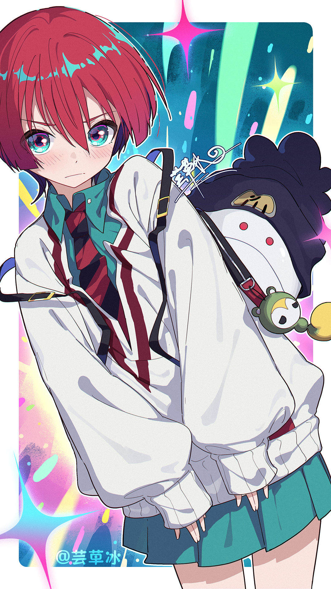 Day21-機動戦士GundamGQuuuuuuXジークアクス