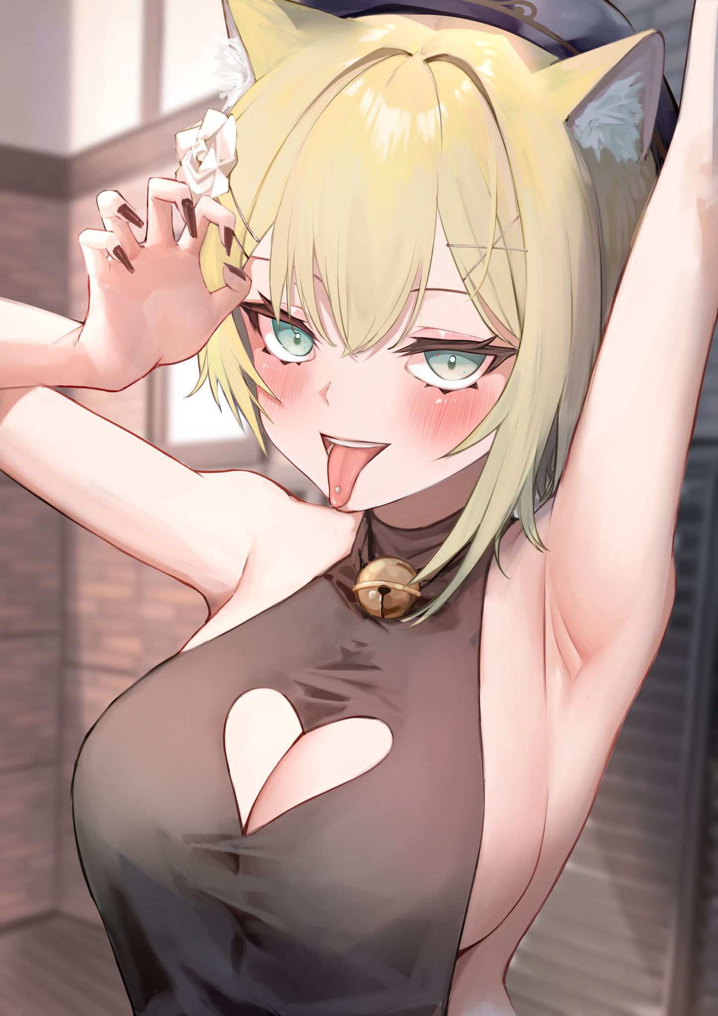 no title-Vtuberぶいすぽっ!