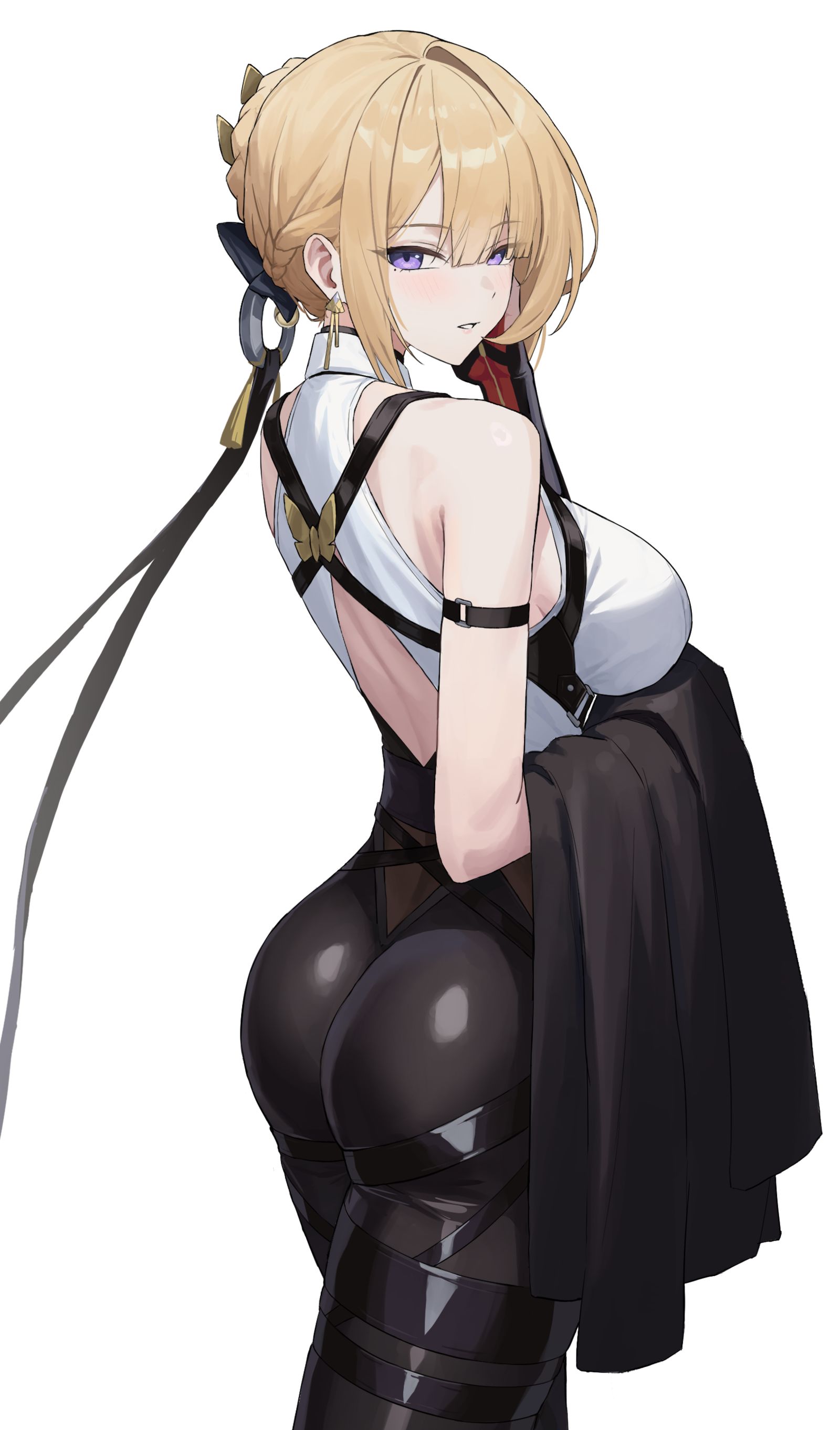 이블린-绝区零zzzero