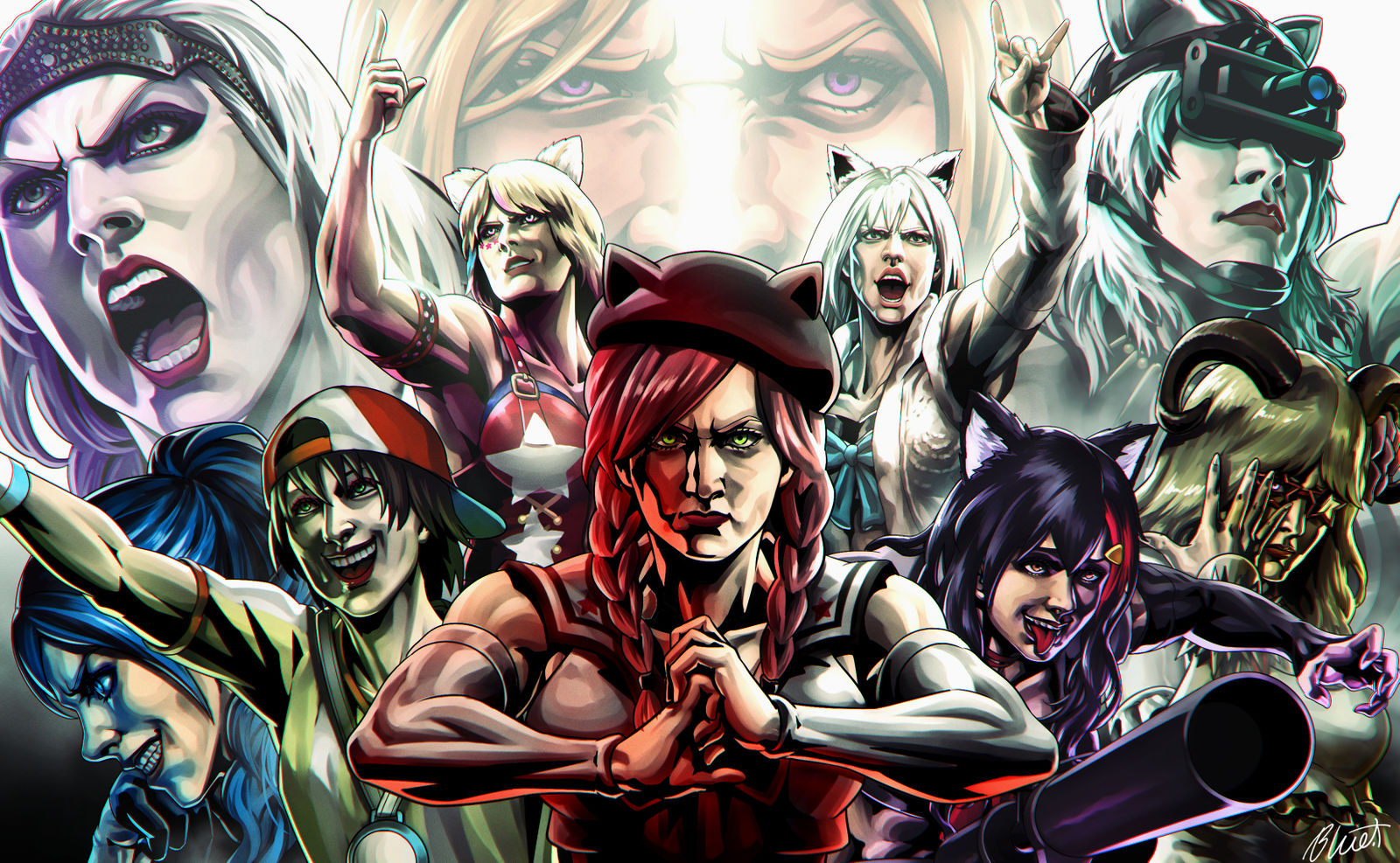 ホロライブレスリングエンタ－テイメント３