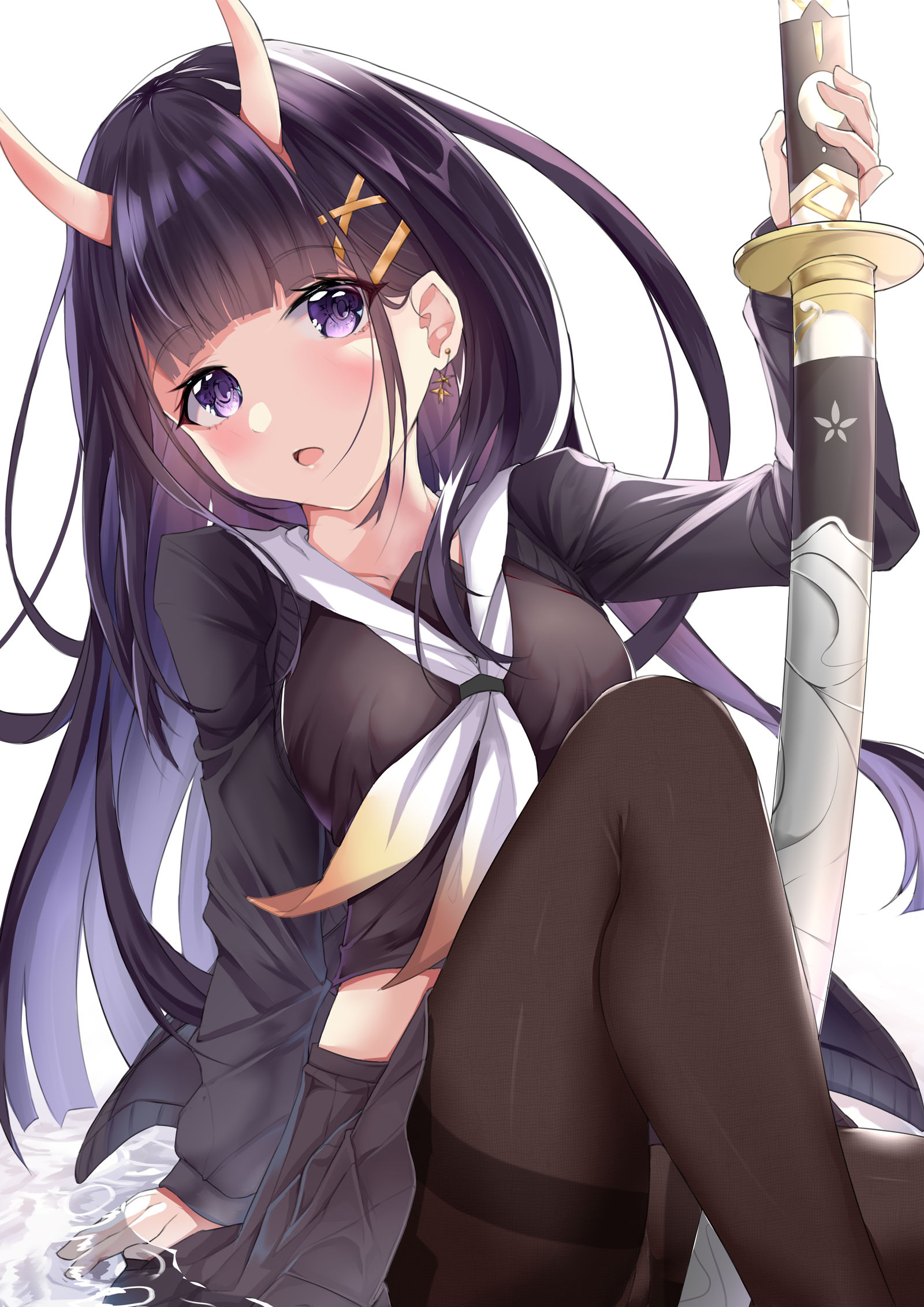 无题-碧蓝航线能代