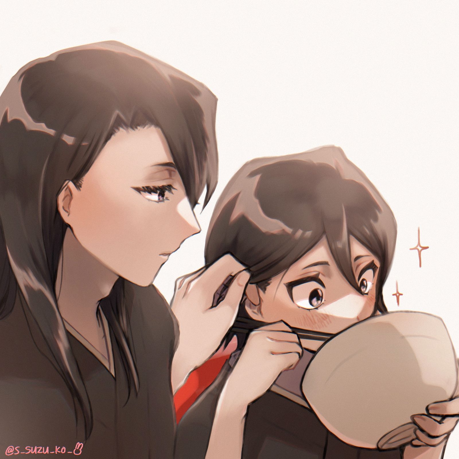 朽木log插画图片壁纸