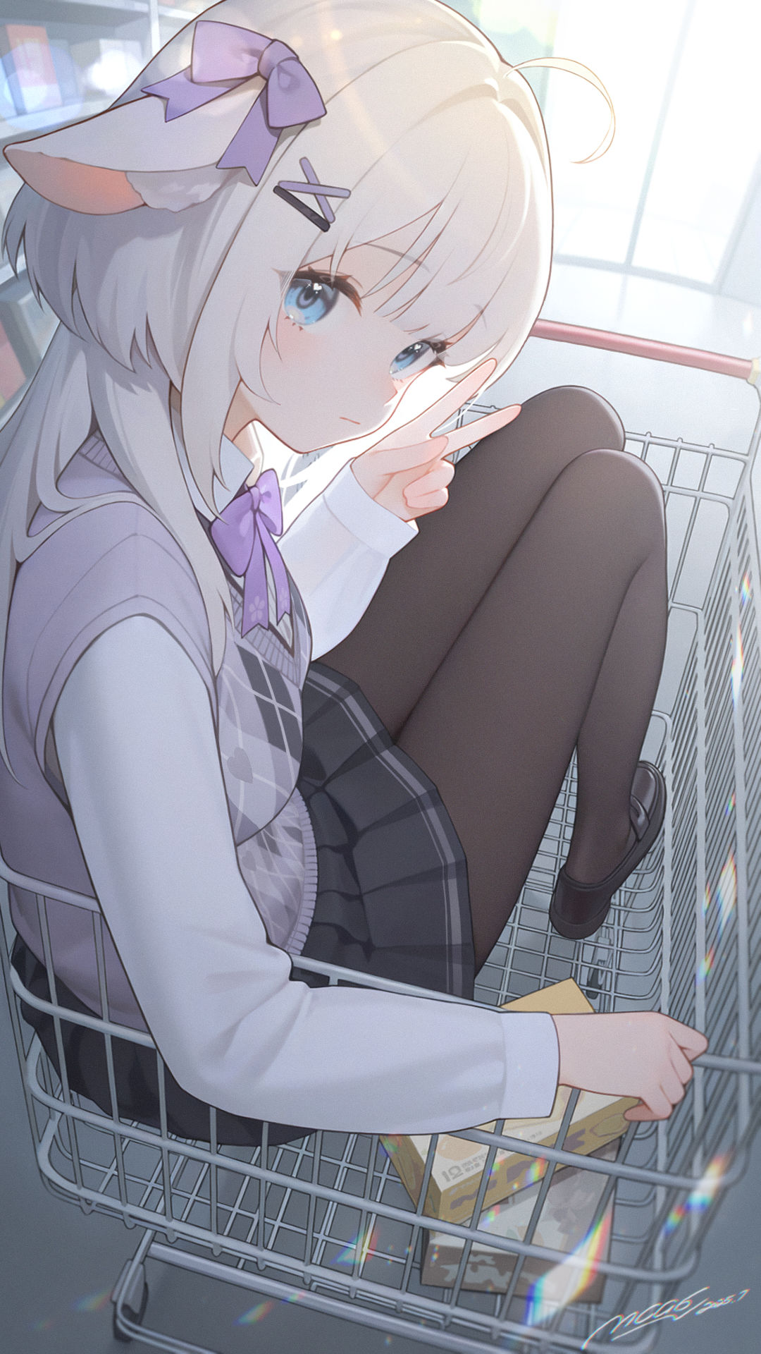 -女孩子色紧身裤