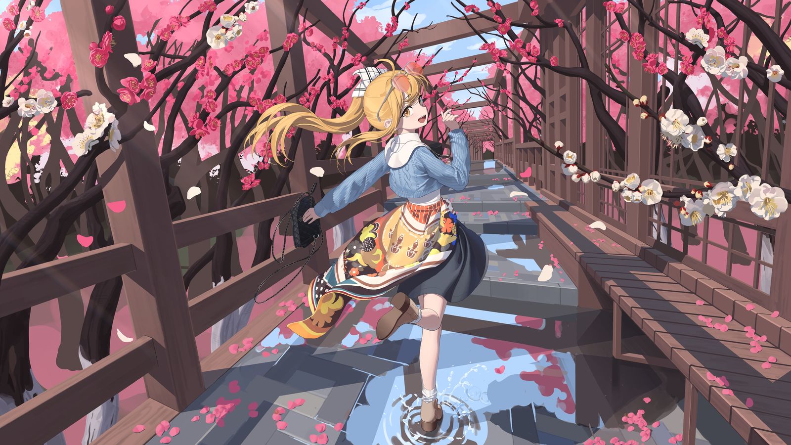 稿头像同人高清图