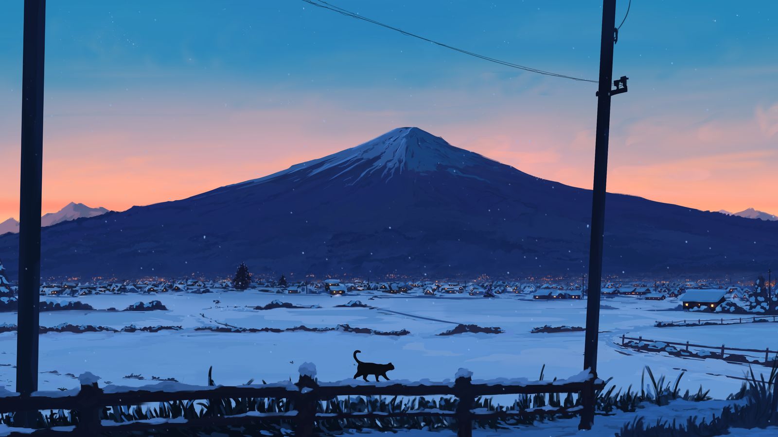 astray-pixivSnow2024原创