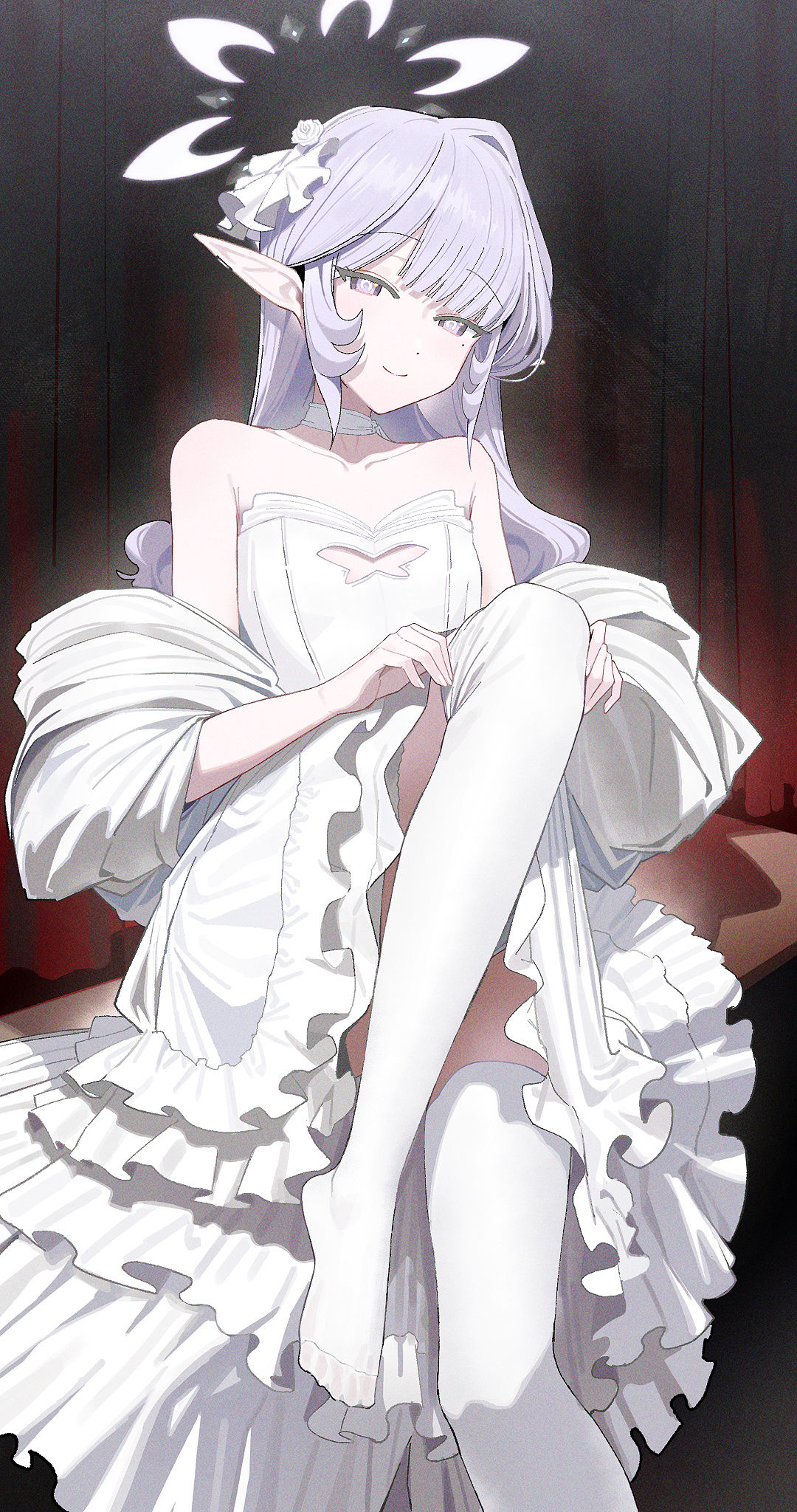 43日目-碧蓝档案明星ヒマリ