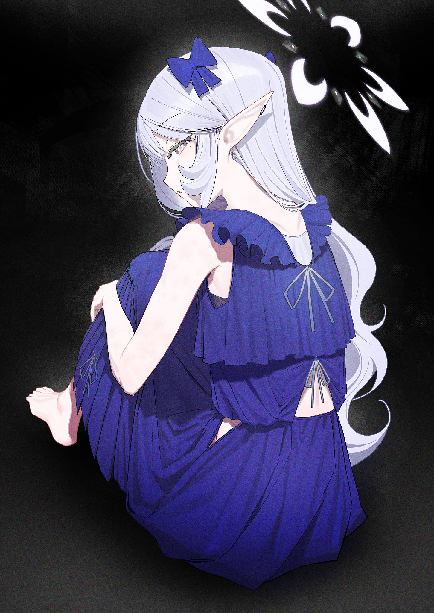 44日目-碧蓝档案明星ヒマリ