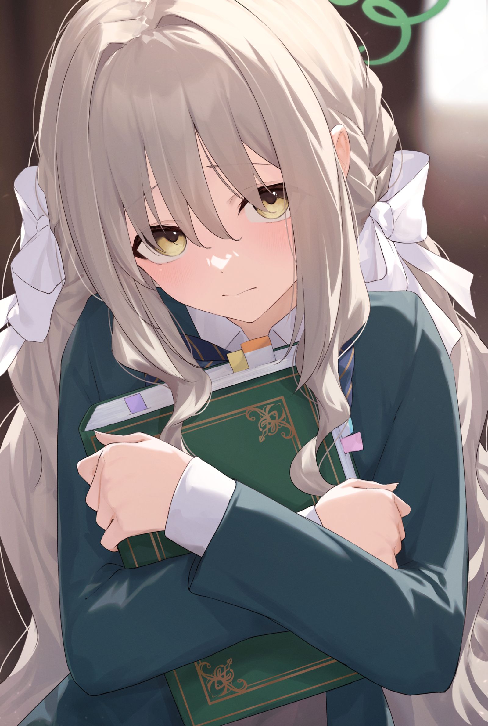 ミヨ插画图片壁纸