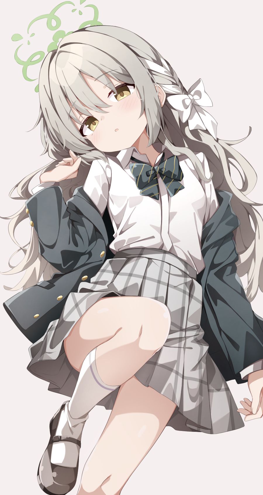 ミヨ插画图片壁纸