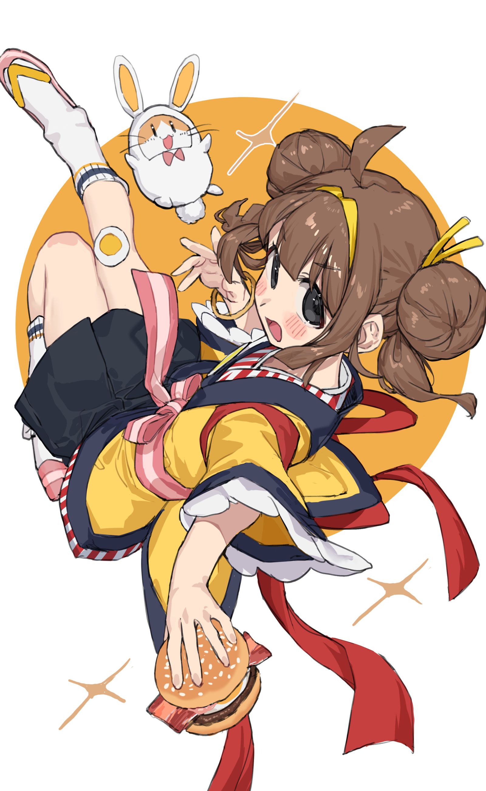 最近描いたいろいろ！