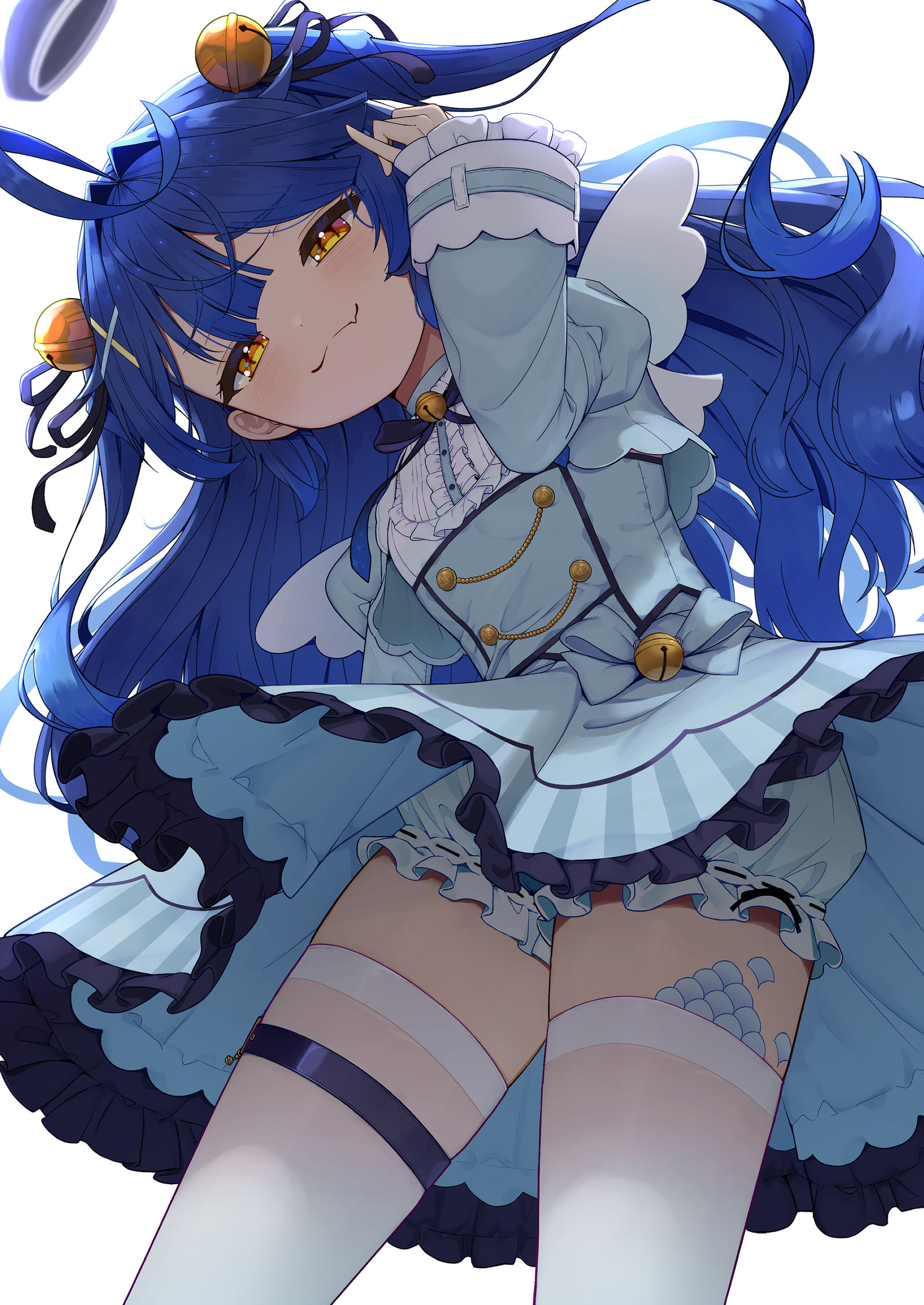 「あみゃの勝ちぃ～」