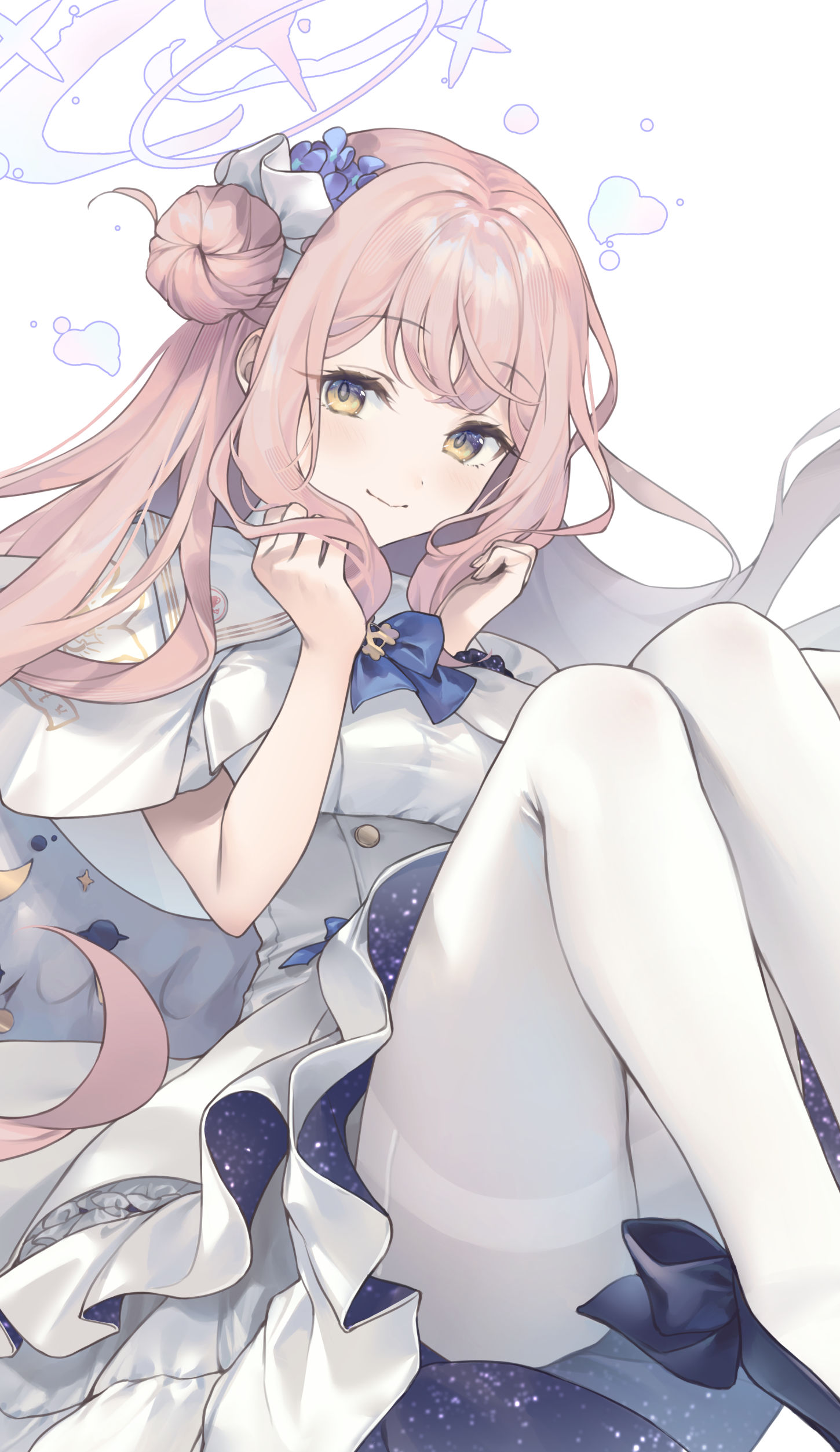 -碧蓝档案圣园弥香