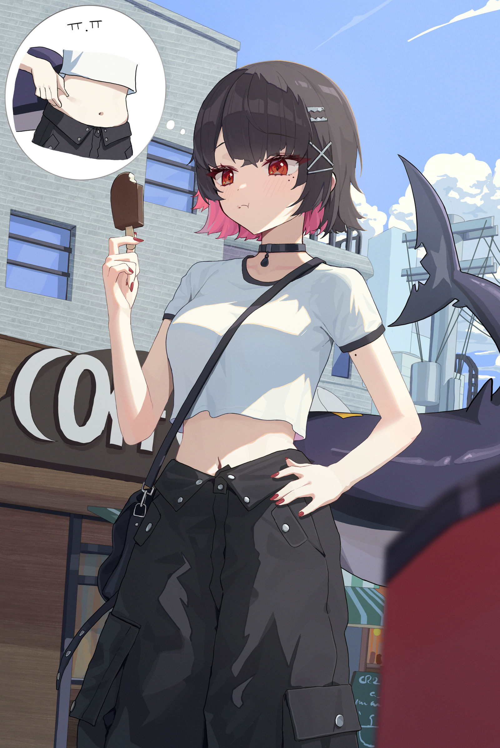 エレンジョー-zzzero绝区零