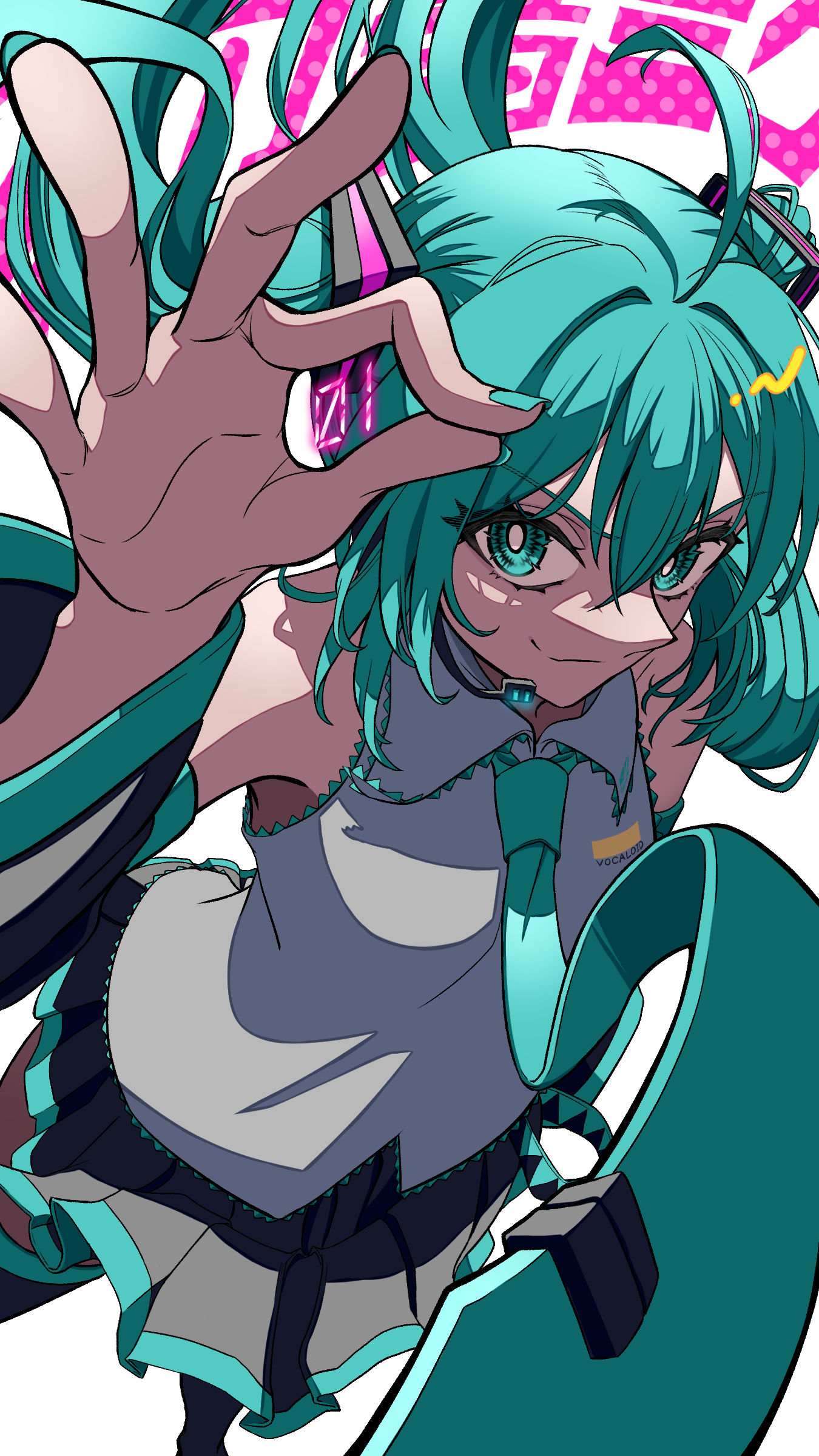 LIVE直前、いつでもOK