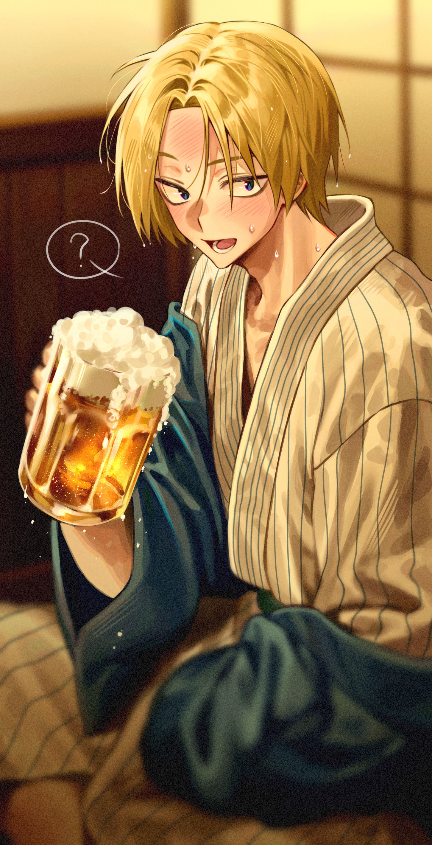 朝倉シン插画图片壁纸