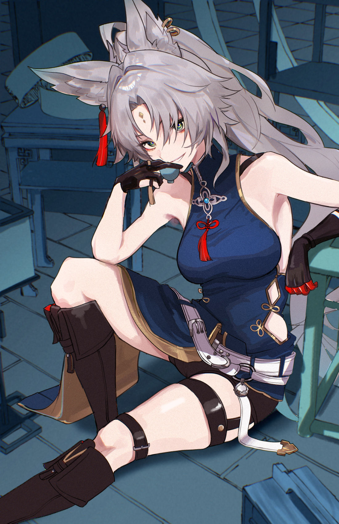 無題-星穹铁道飞霄