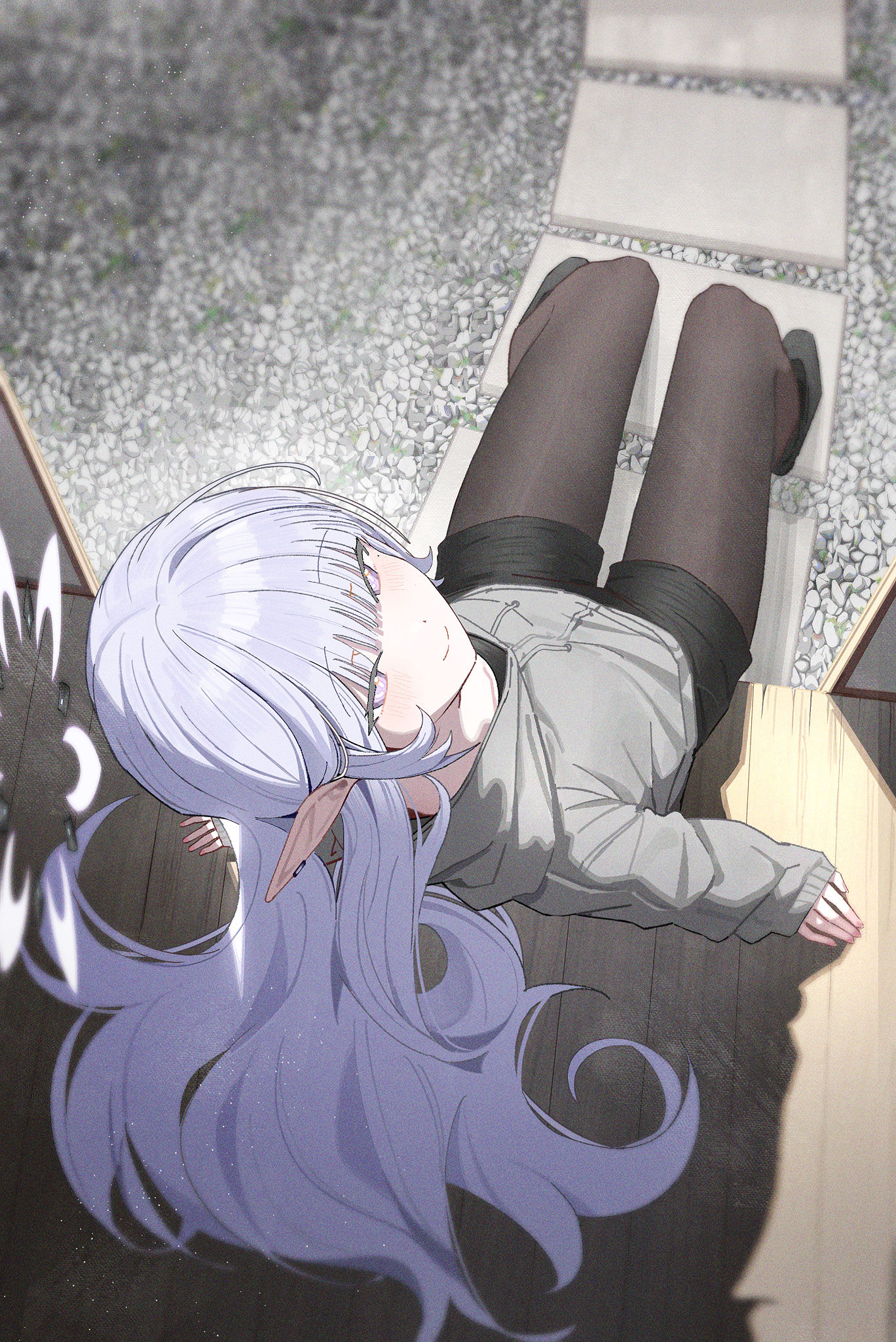 45日目-碧蓝档案明星ヒマリ