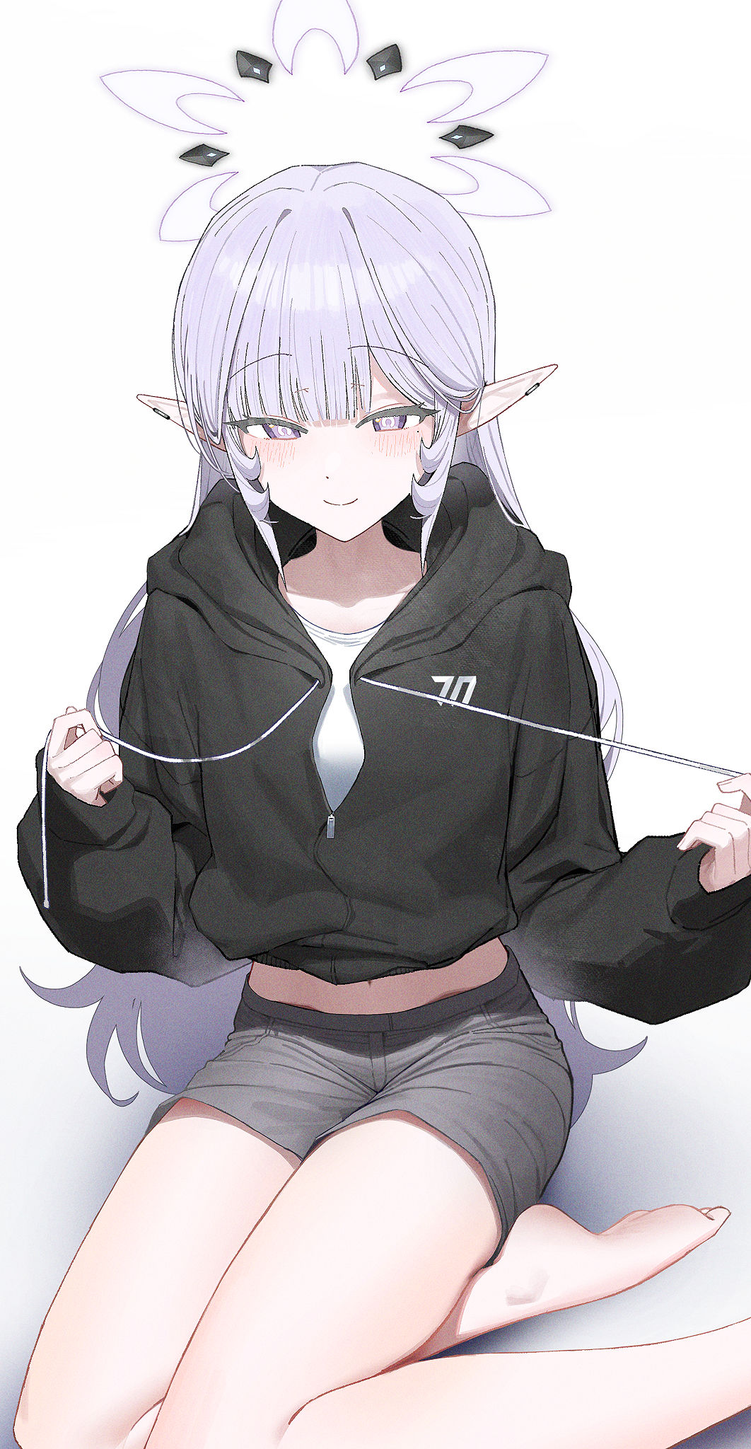 46日目-碧蓝档案明星ヒマリ