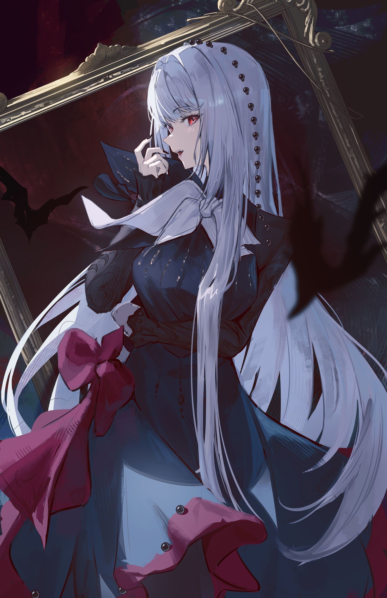 センメルワイス-女孩子重返未来1999