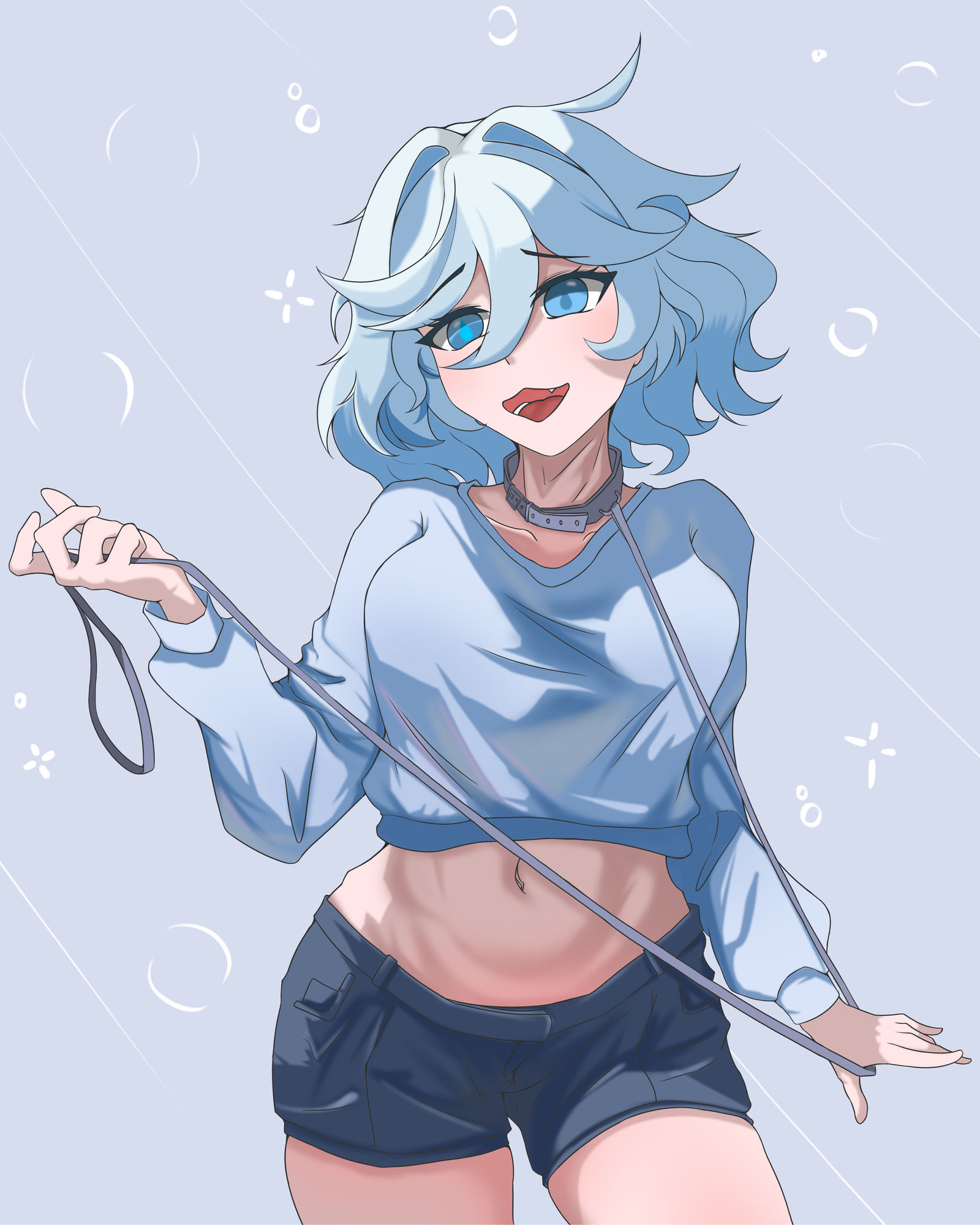 芙芙~-原神原神 芙宁娜