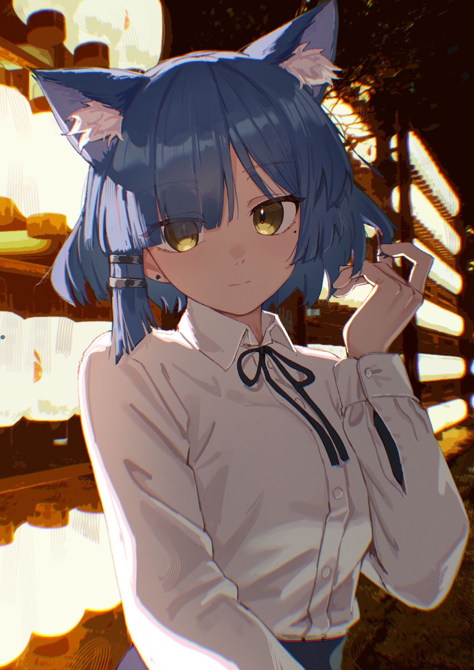 Ryocat-山田凉孤独摇滚