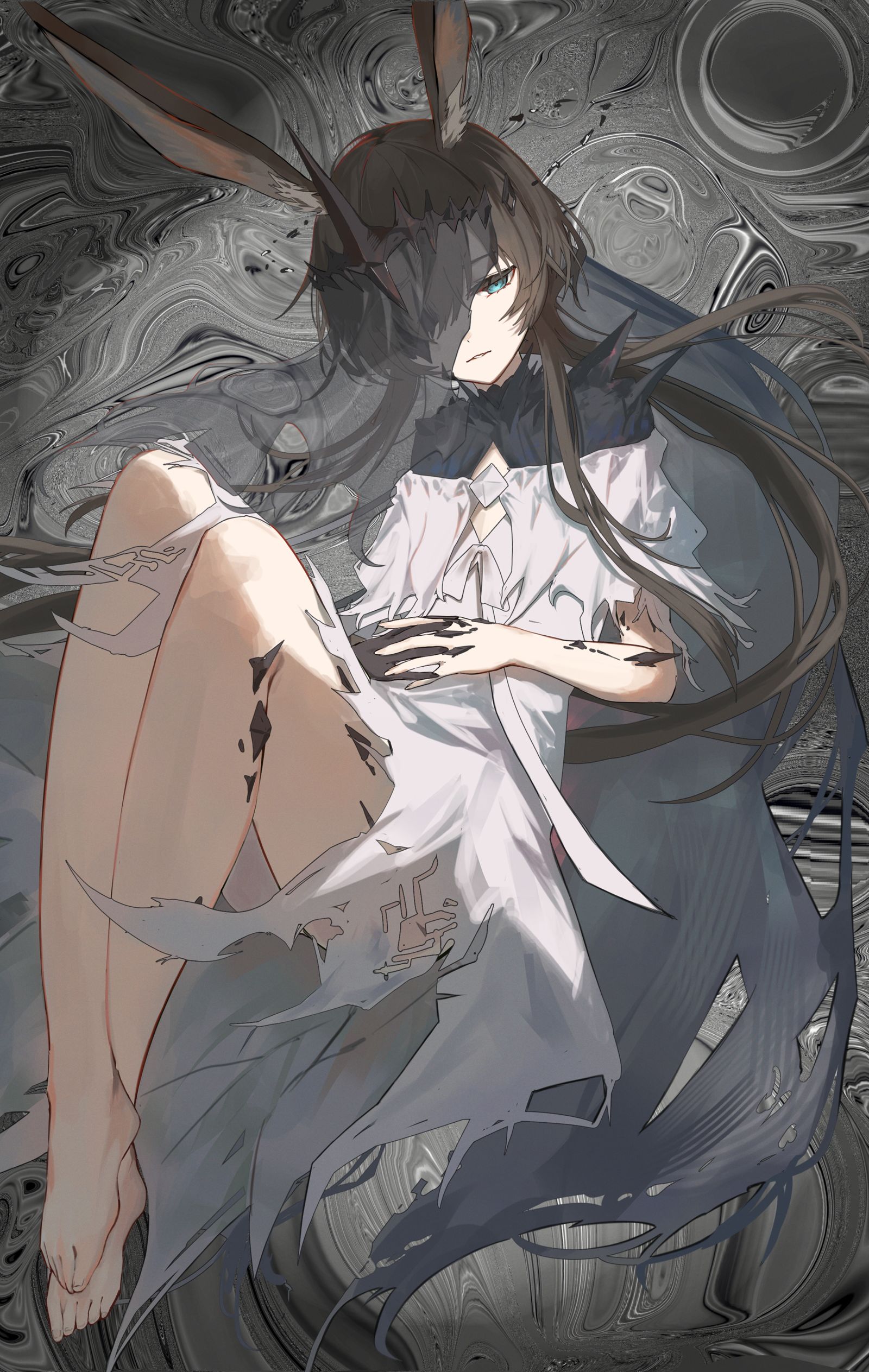 終曲『アーミヤ』