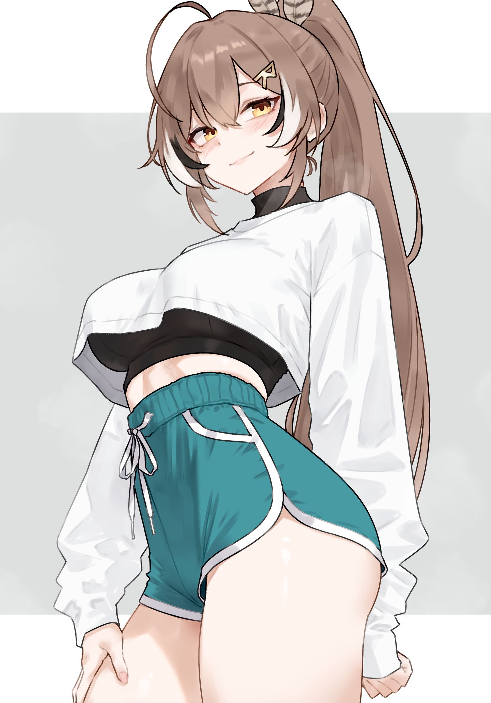 七詩ムメイ-七诗无名hololive