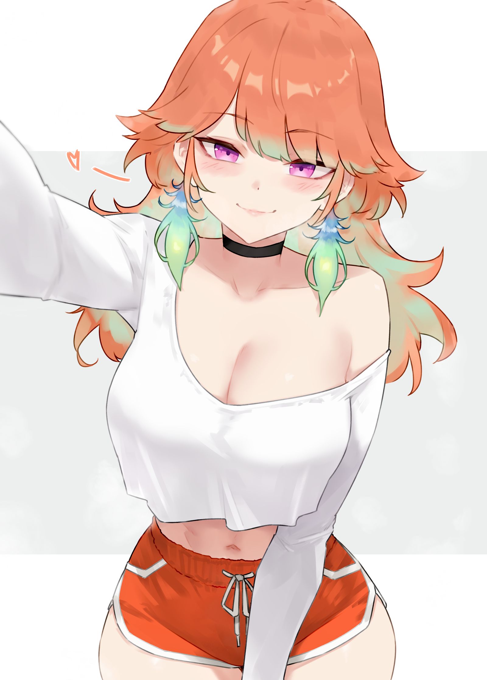 小鳥遊キアラ-TakanashiKiara小鸟游琪亚拉