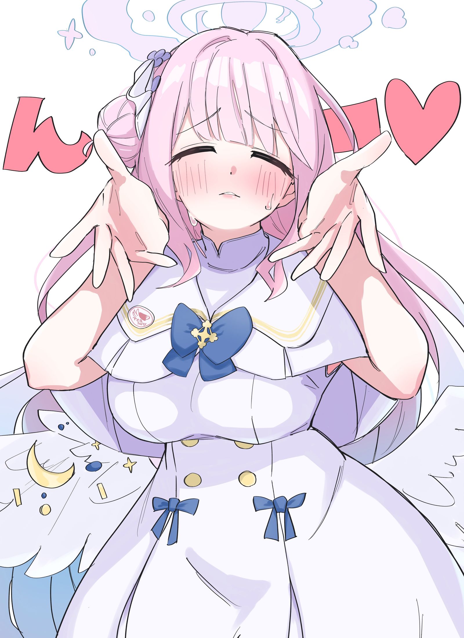 初めて〜の〜ちゅう