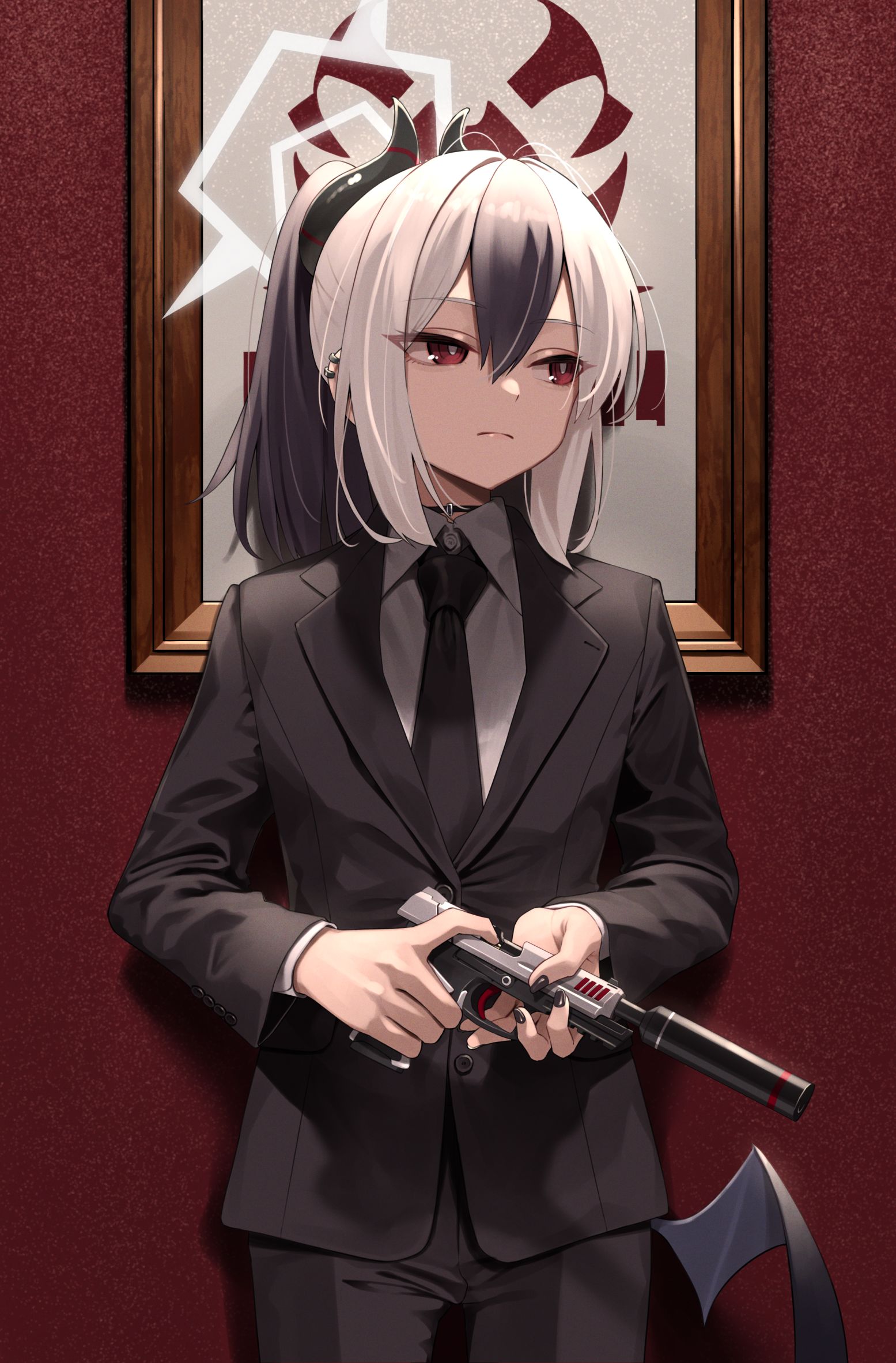 フォーマルカヨコ