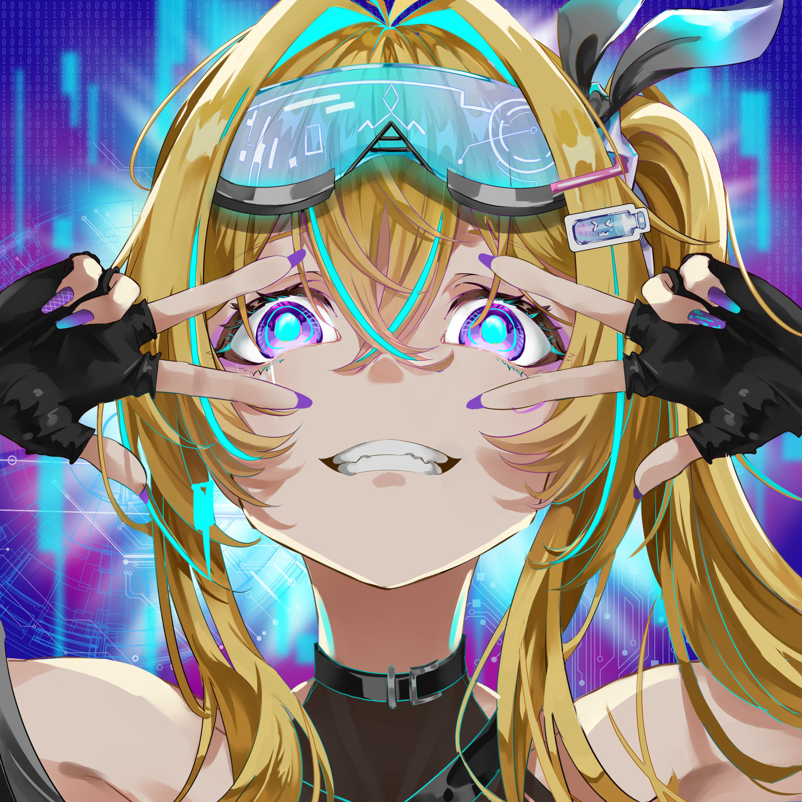 出现了！插画图片壁纸